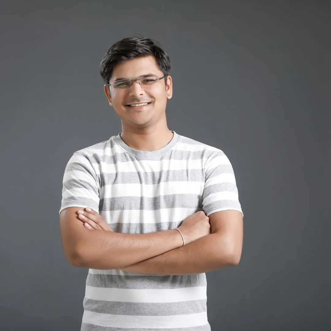 Rahul Verma  Profile Image
