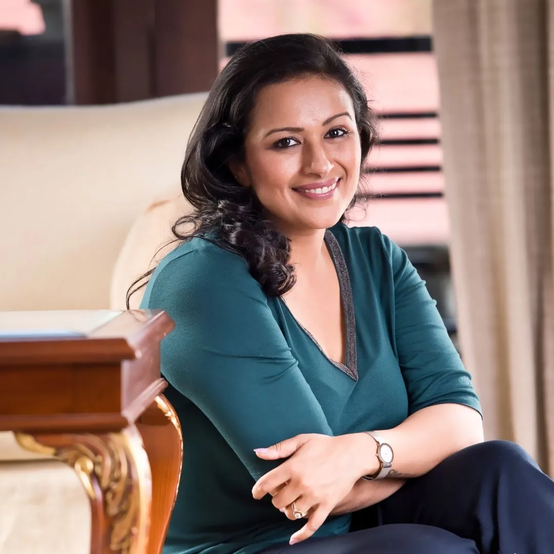 Anjali Sharma Profile Image