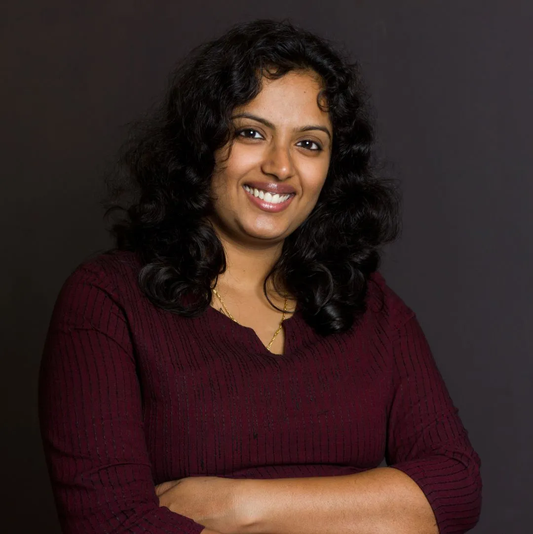 Sneha Iyer Profile Image