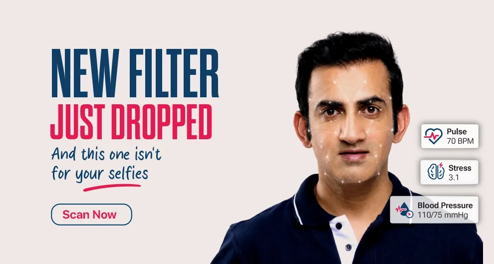 Gambhir20 Hero Banner - Get 20% Off on All Tests Use Code GAMBHIR2020