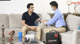 Picture of the author