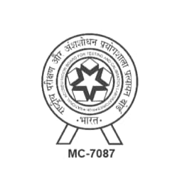 NABL Accredited Redcliffe Labs Delhi Logo