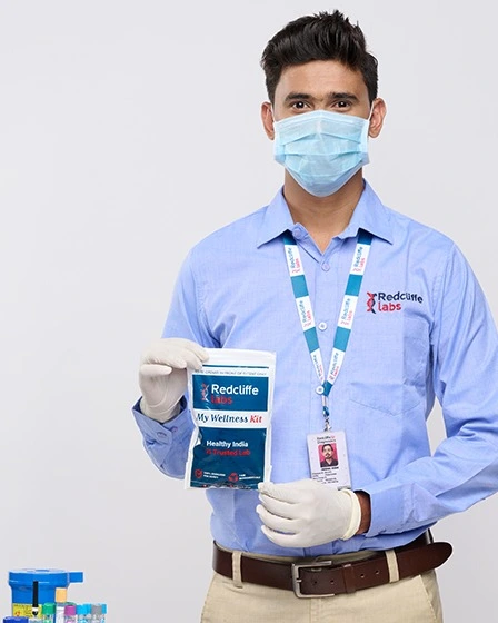 Single‑use, sterile equipment for every collection