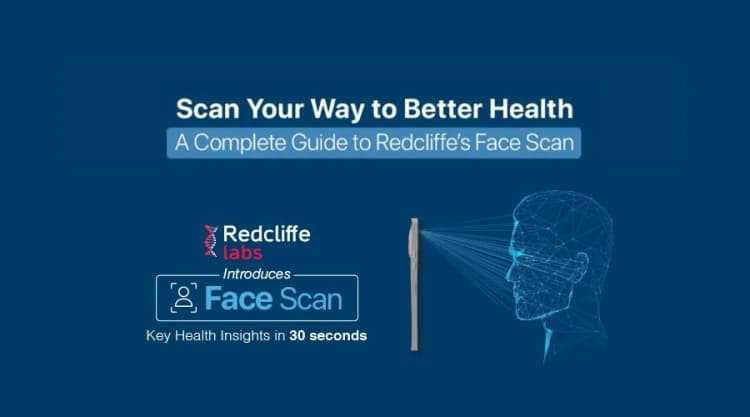 Scan Your Way to Better Health: A Complete Guide to Redcliffe’s Face Scan