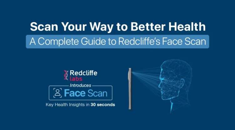 Scan Your Way to Better Health: A Complete Guide to Redcliffe’s Face Scan