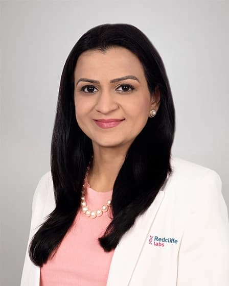 Highly qualified and certified health experts