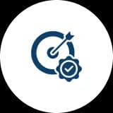 Accurate & Reliable Results