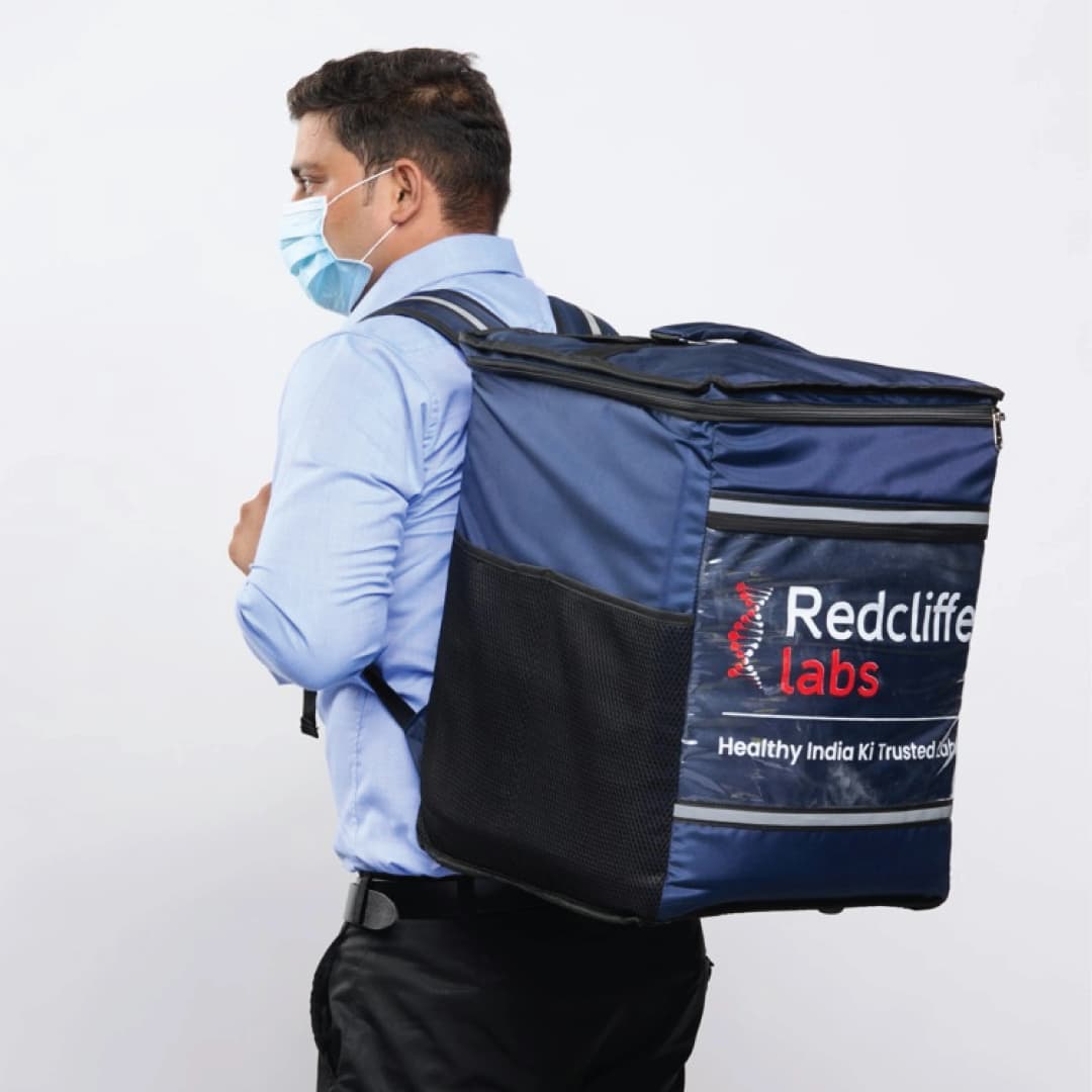 Smart reports verified by MD pathologists