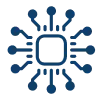 Integrated CRM and tech assistance to simplify operations