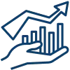 Dedicated sales and business growth support