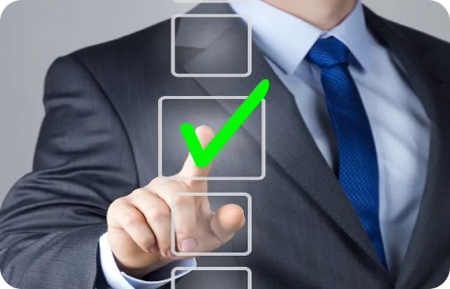 Requirements illustration