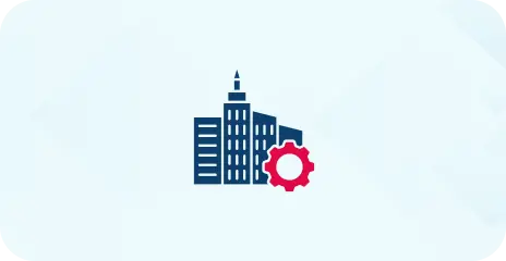 World-Class Infrastructure