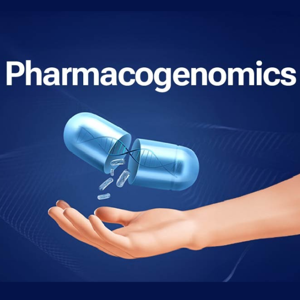 Pharmacogenomics