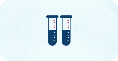 Extensive Test Menu