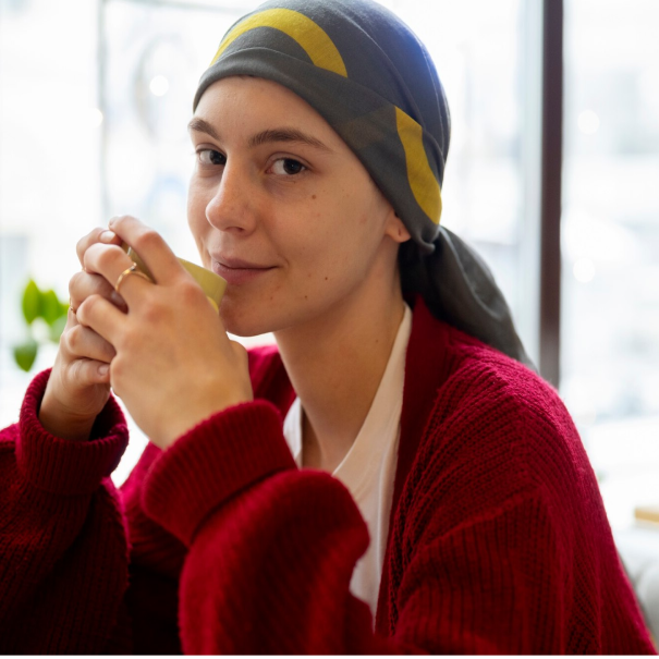 Somatic Cancer