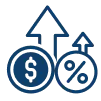 Attractive revenue margins