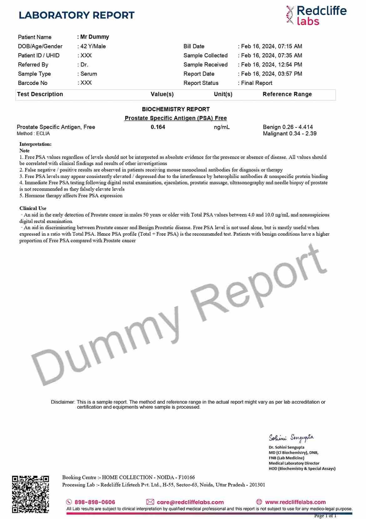 Prostate Specific Antigen PSA Free Test In Indira nagar Lucknow Prostate specific antigen psa free test in indira nagar lucknow