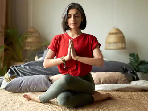 Complete guide to yoga for diabetes