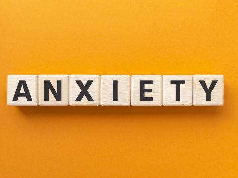 5 Best Ways to Reduce Anxiety