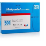 Profile picture of Buy Methycobal 500mg