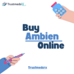 Profile picture of Buy Ambien Online Available for Quick Home Delivery