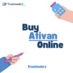 Profile picture of Buy Ativan Online Available for Quick Home Delivery