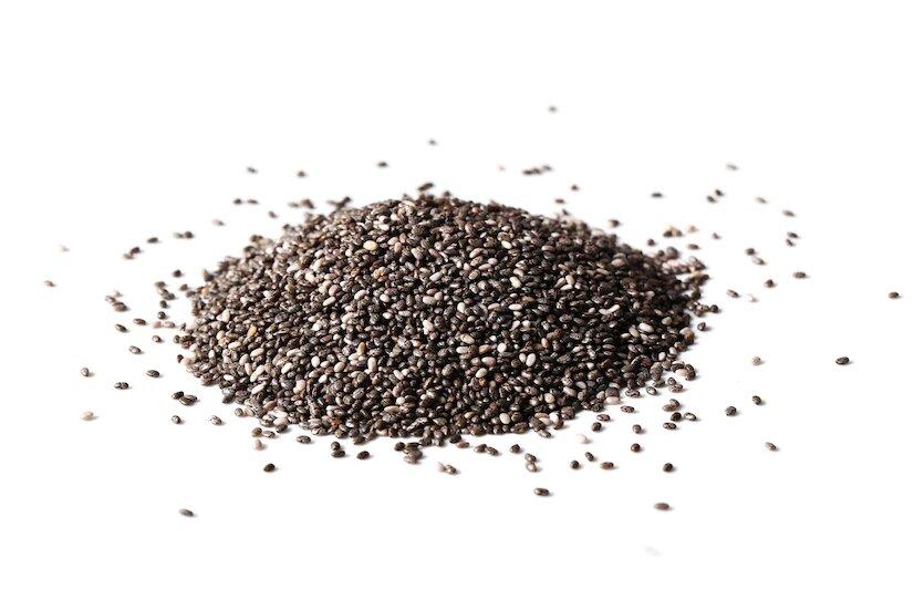 Sabja (Basil) Seeds