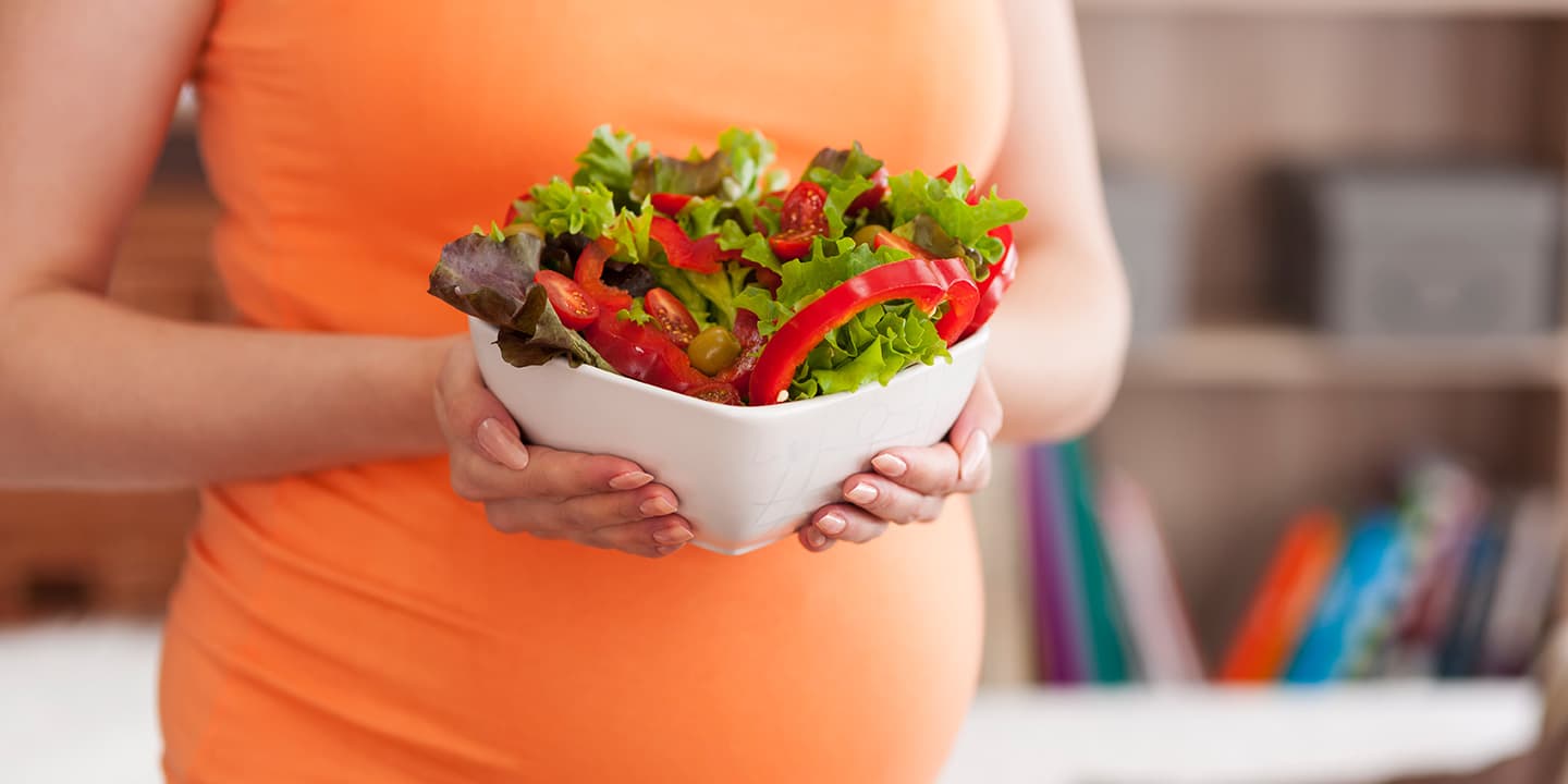Top 10 Foods To Eat To Boost Fertility Even Over 40 6230
