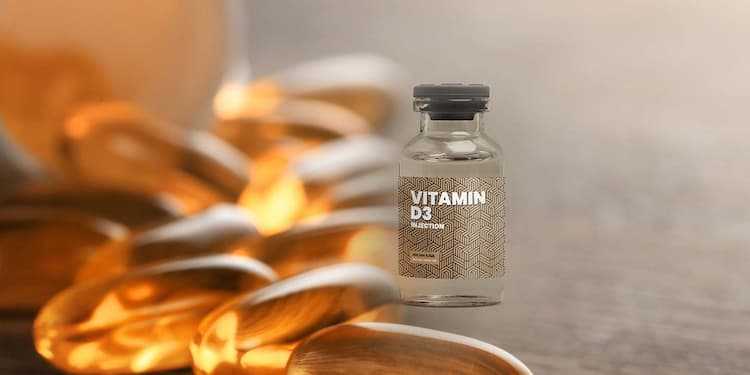 Vitamin D Dosage Daily Requirement of Vit D3 in Adults & Kids