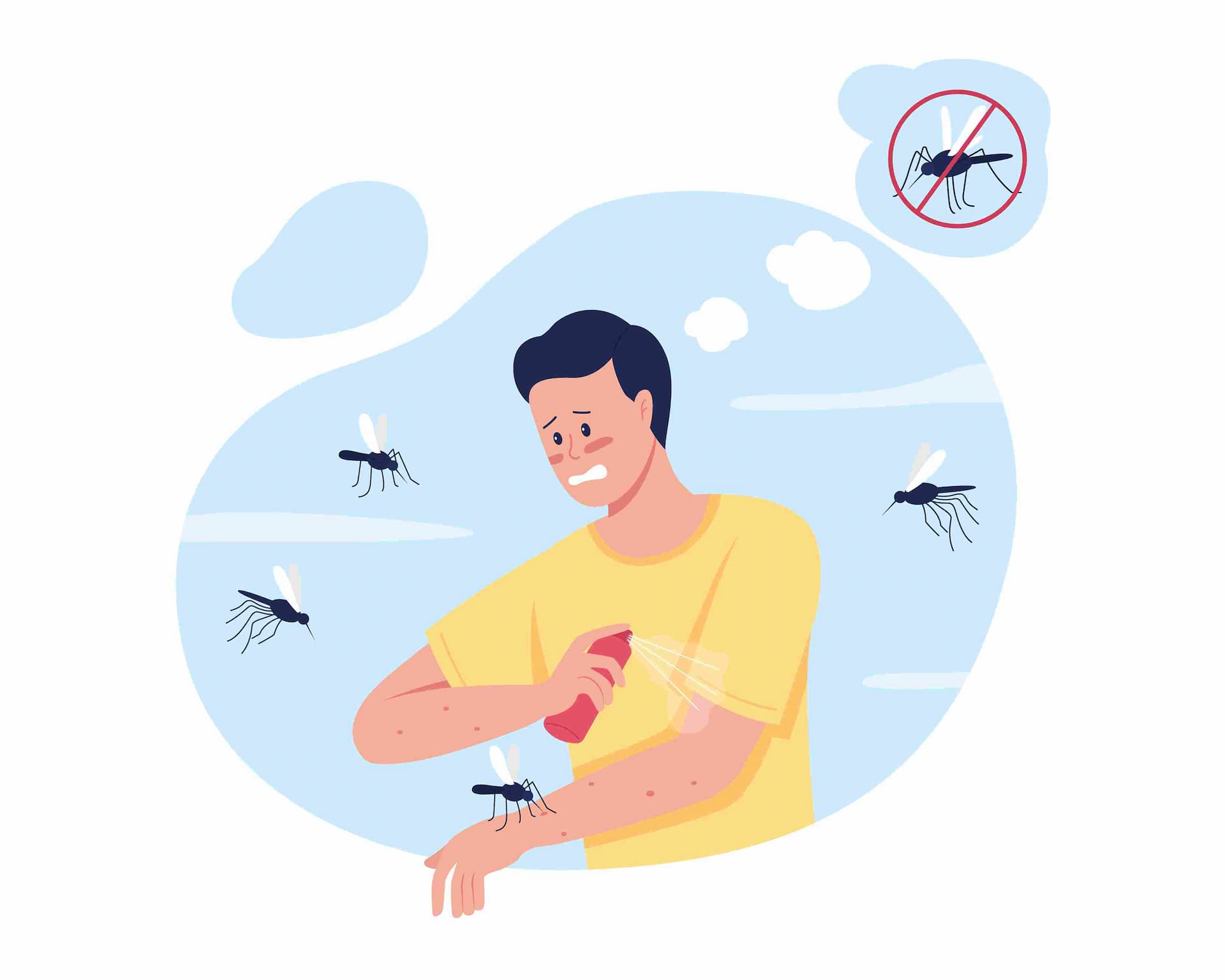 Malaria Prevention: Effective Strategies to Combat the Disease
