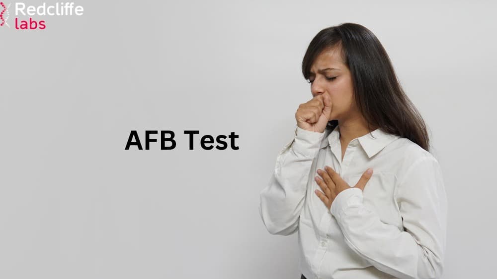 AFB Test