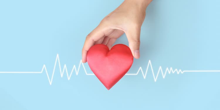 Pay attention to these early signs of heart disease