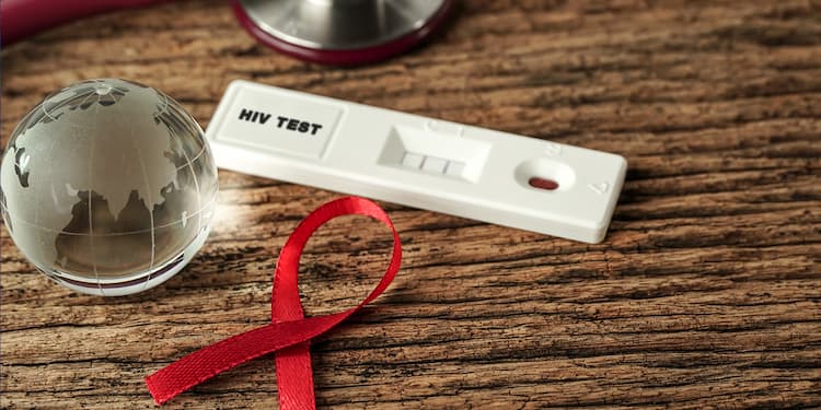 HIV Test: types, in how many days HIV can be detected, understanding the test results