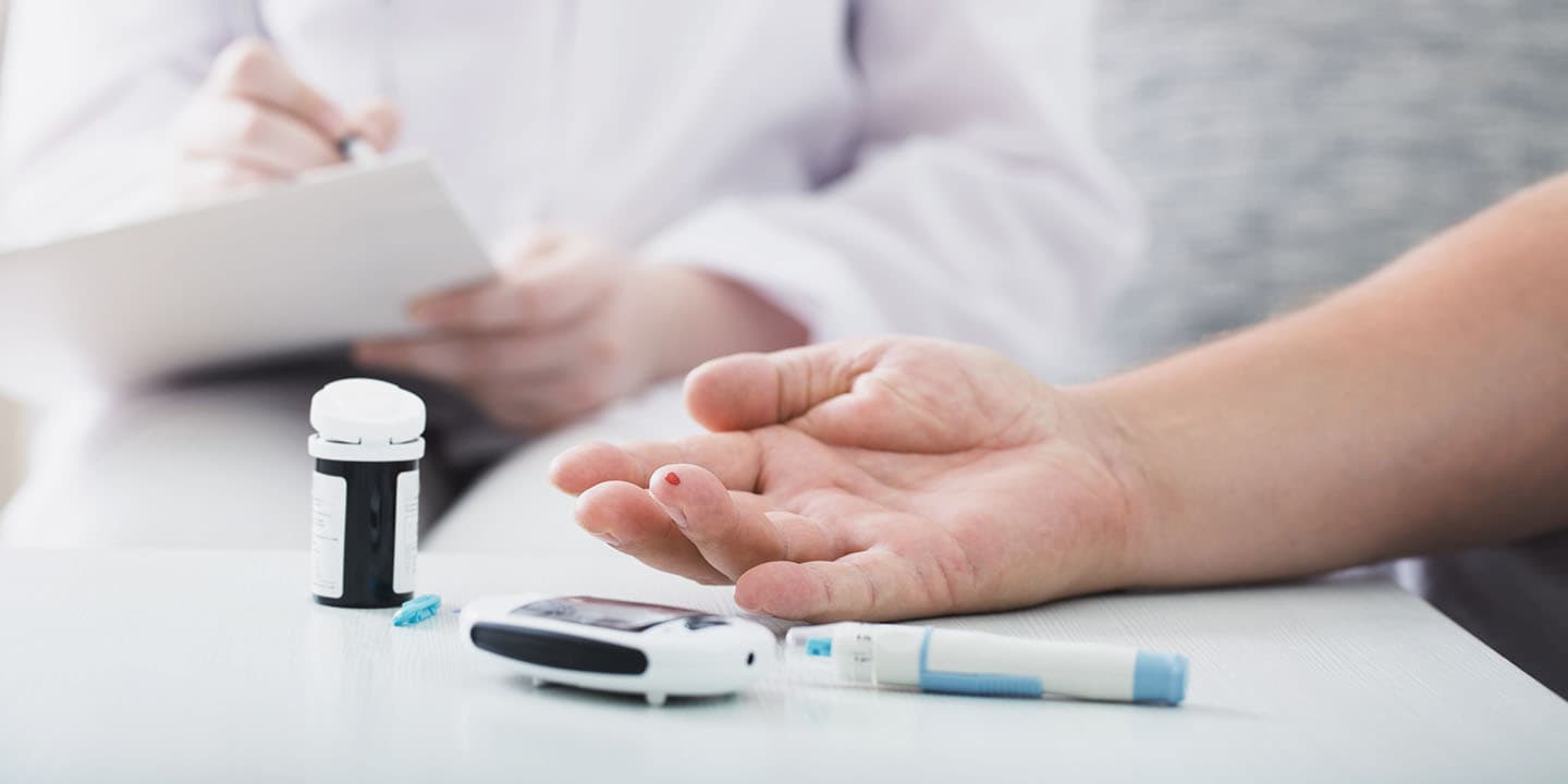 What Is Diabetes & Its Causes, Symptoms