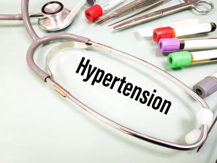 Hypertension Image