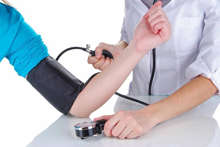 Essential Blood Tests For Low Blood Pressure