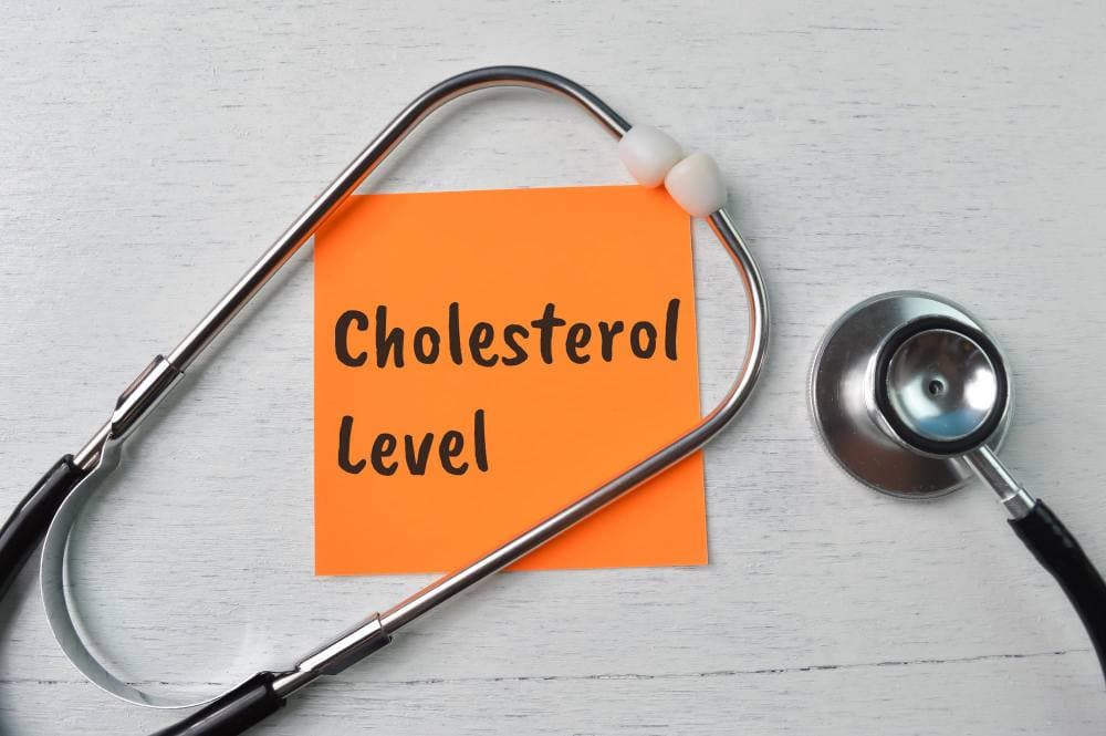 8 Tips to Control Cholesterol