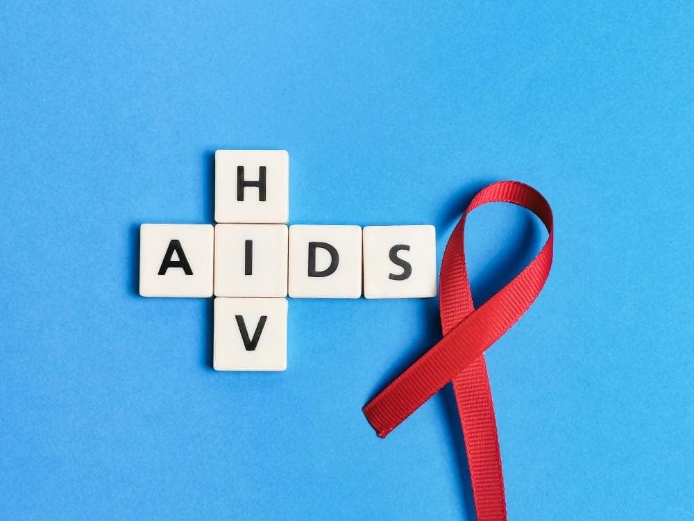 HIV Symptoms in Men