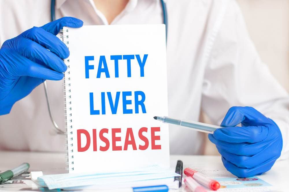 Understanding Factors Behind the Surge in Fatty Liver Diseases