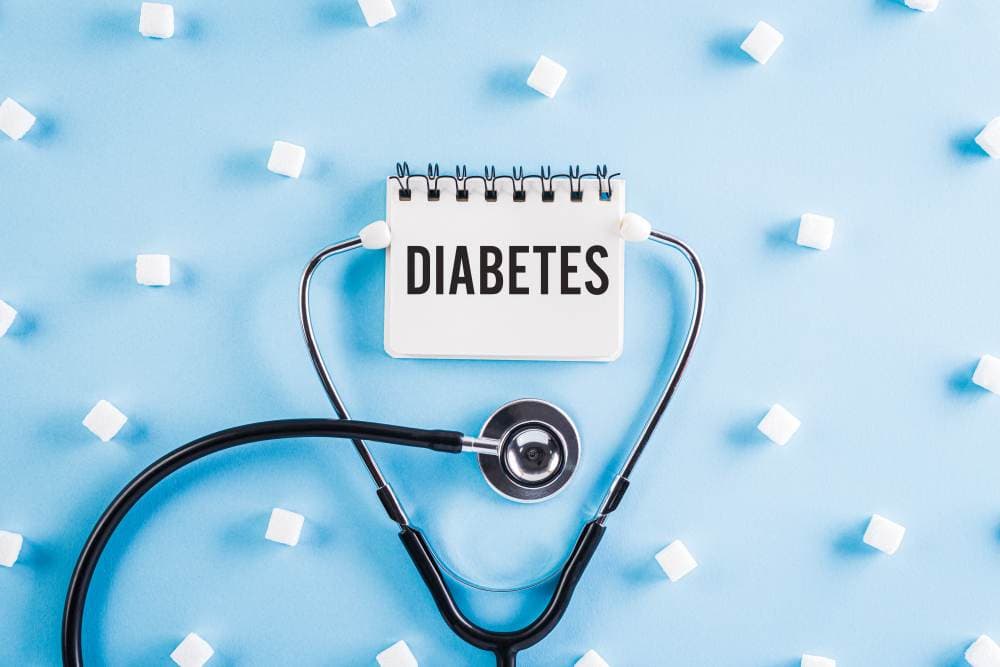 136 Million Indians are at High Risk of Diabetes