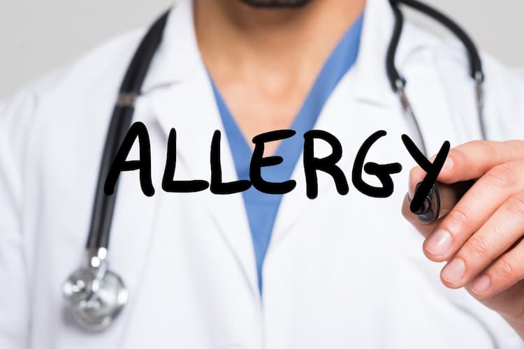 Allergy: Symptoms, Causes & Treatment - Everything You Need To Know