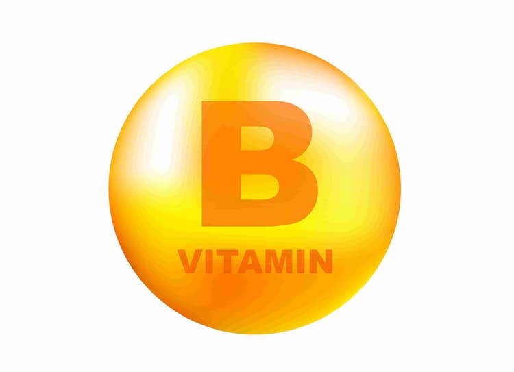 Signs of Vitamin B Complex Deficiency and How to Address Them