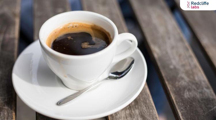 Black Coffee Benefits, Its Side Effects, and More!