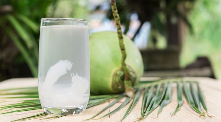 Is Coconut Water Good for Diabetes? Check Now