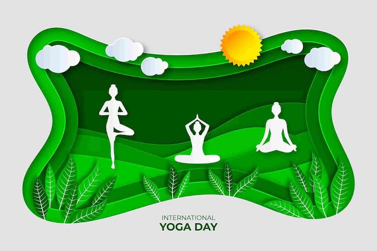International Yoga Day 2024: Boost Energy and Improve Heart Health With Yoga