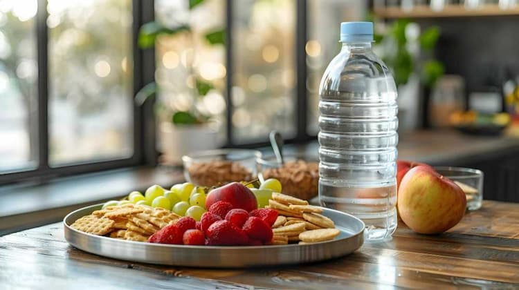 Stay Hydrated During Heat Wave with Expert Tips and 15 Cooling Foods