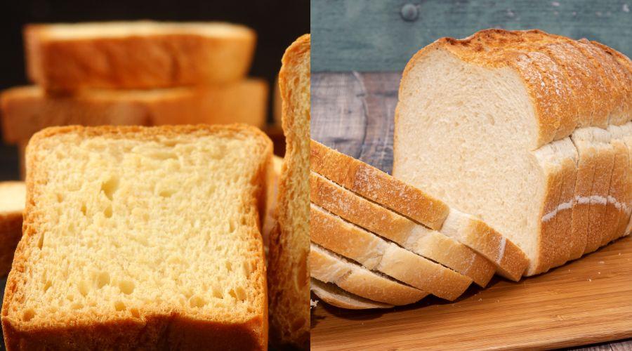 Brown Bread vs White Bread