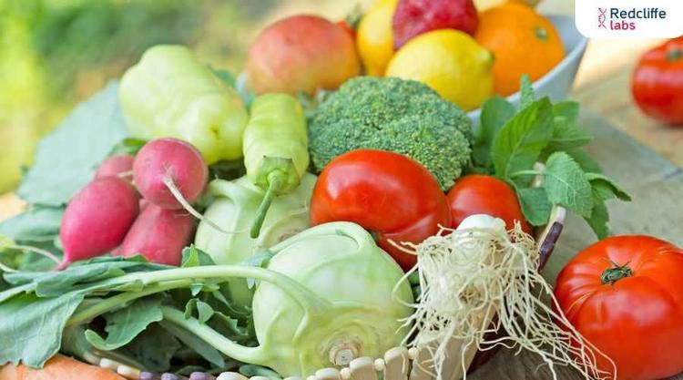 Organic Food: Should You Prefer It?