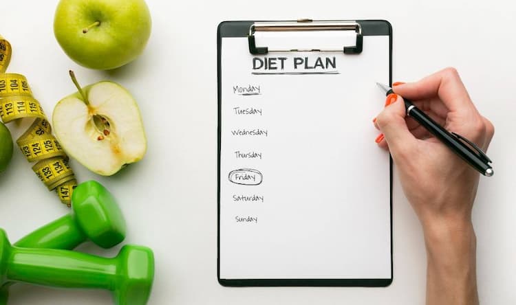 PCOD Diet Chart: A Guide to a Healthier Lifestyle
