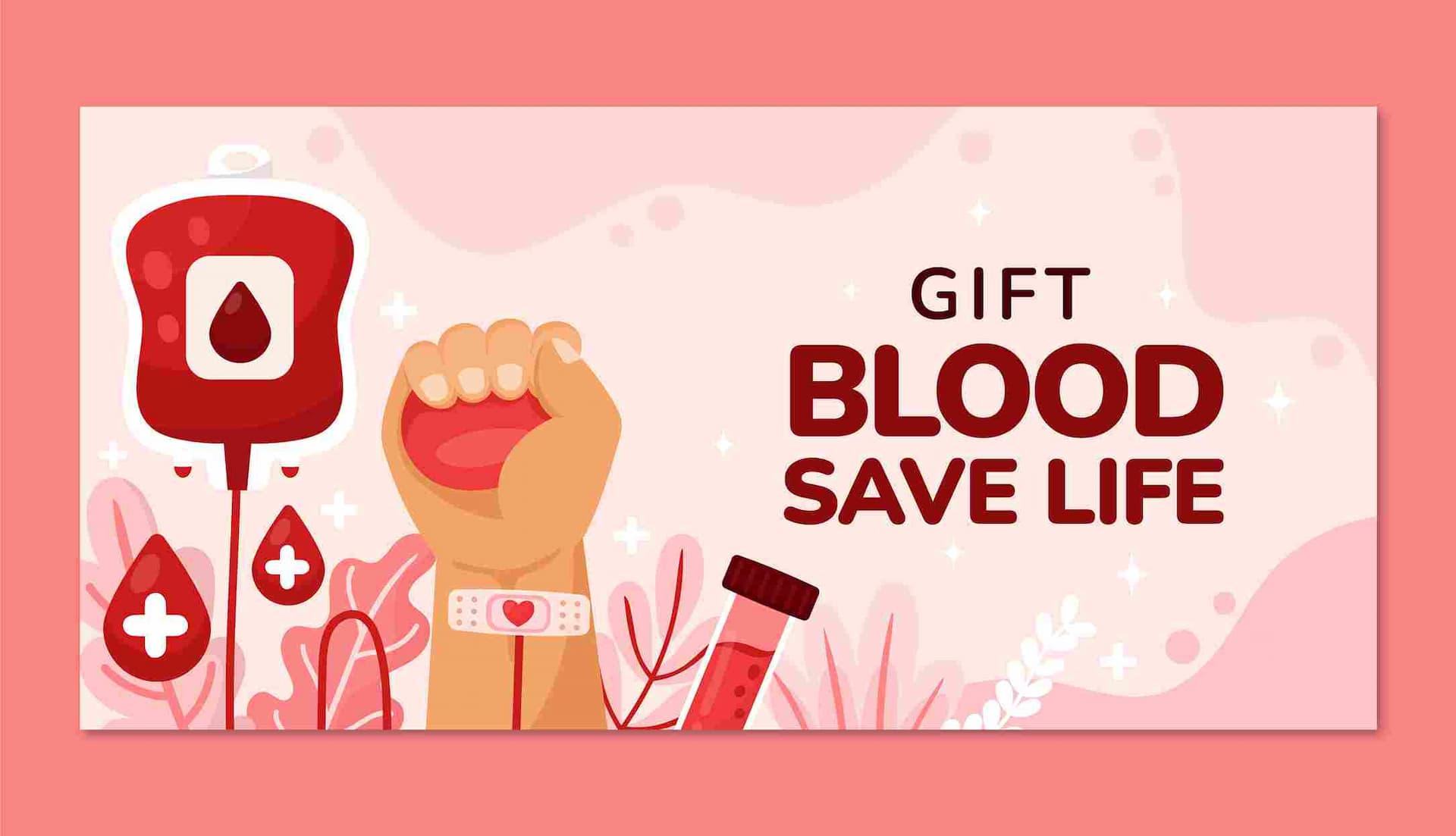 Reasons to Donate Blood: Health Benefits, Importance, & More